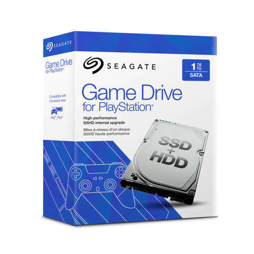 Seagate Desktop Sshd Stbd1000101
